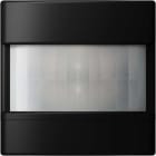 Jung - Optique 180° finition standard, Ht 1,1 m, pour mécanisme 17... / A 500 noir mat