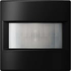 Jung - Opt 180° finition standard, Ht 1,1 m, pour mécanisme 17... / LS 990 noir mat