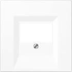 Jung - Enjo pour interface USB et connecteur HP / LS 990 noir mat