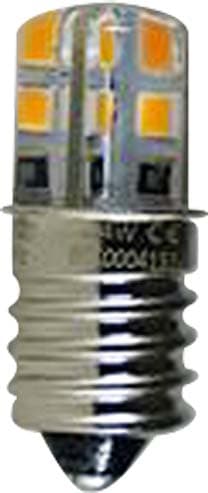 Jung - Ampoule LED E14-230V Vert
