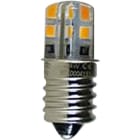 Jung - Ampoule LED E14-230V Vert