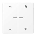 Jung - Enj eNet RF pour cde VR-Store / LS990 nr MT