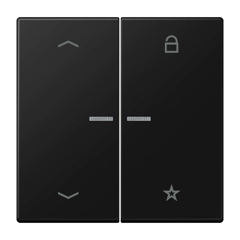 Jung - Enj eNet RF pour cde VR-Store / LS990 nr MT