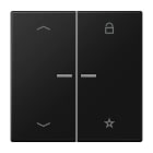 Jung - Enj eNet RF pour cde VR-Store / LS990 nr MT