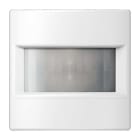 Jung - KNX Optique Détecteur Universel 1,10 m / LS 990 Blanc Mat