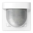 Jung - KNX Optique Détecteur Standard 2,20 m / LS 990 Blanc Mat