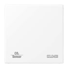 Jung - KNX capteur CO2 - LS 990 Blanc Mat