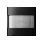 Jung - KNX Détecteur Standard 1,10 m / A 500 Noir mat