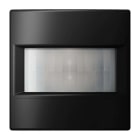 Jung - KNX Optique Détecteur Standard 1,10 m / LS 990 Noir Mat