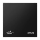 Jung - KNX capteur CO2 - LS 990 Noir Mat