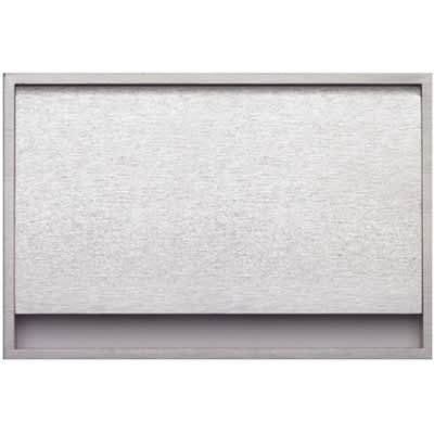 Jung - blind cover with output