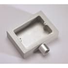 Jung - shield schuko 45