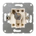 Jung - Inter à clé, VR-Store inverseur. 10AX 250V unipolaire