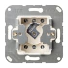 Jung - Inter à clé, inverseur 10AX 250V unipolaire