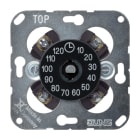 Jung - Inter temporisé 1 pole, max. 120 minutes