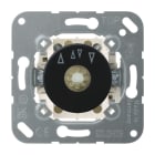 Jung - Inter rotatif VR-Store, inverseur 10AX 250V