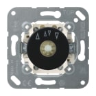 Jung - Inter rotatif VR-Store, inverseur 10AX 250V