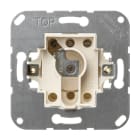 Jung - Interrupteur à clé, VR-Store inverseur 10AX 250V