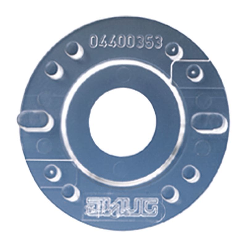 Jung - Joint pour variateur rotatif / de vitesse IP44 (à utiliser avec cadre IP44)