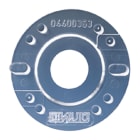 Jung - Joint pour variateur rotatif / de vitesse IP44 (à utiliser avec cadre IP44)