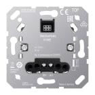 Jung - Mécanisme à impulsion pour unité d'alim. 1208 REG