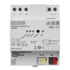 Jung - Alimentation 160 mA / Montage sur rail DIN