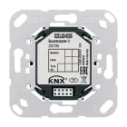 Jung - KNX Unité de couplage au bus 3 pour détecteur de présence encastrable