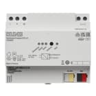 Jung - Alimentation KNX 1280 mA / Montage sur rail DIN