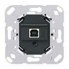 Jung - Mécanisme Interface USB KNX Secure encastrable