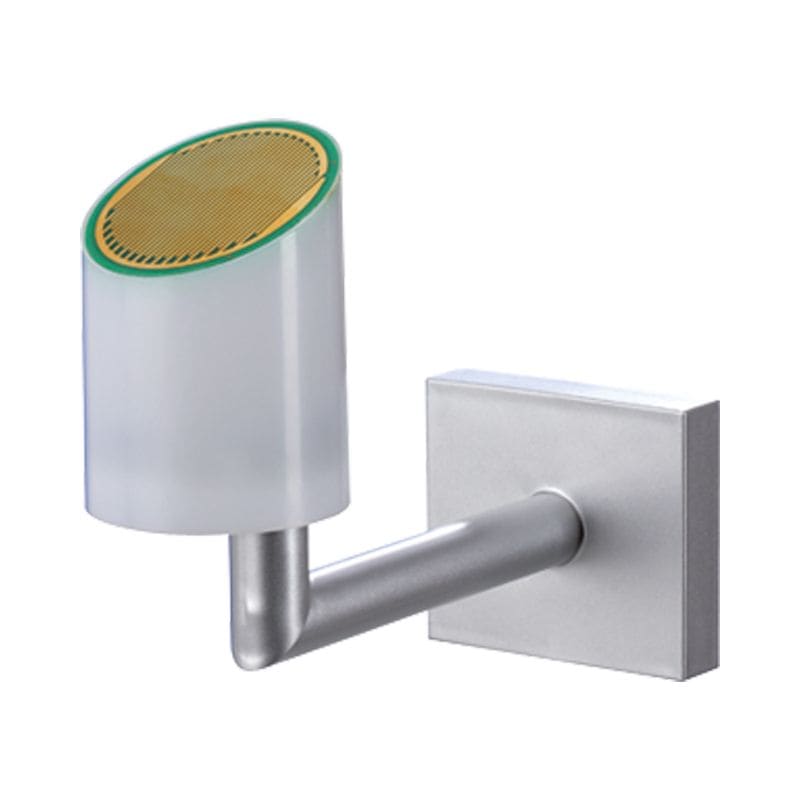 Jung - Station météo Home KNX  / Capteur vent, pluie et ensoleillement