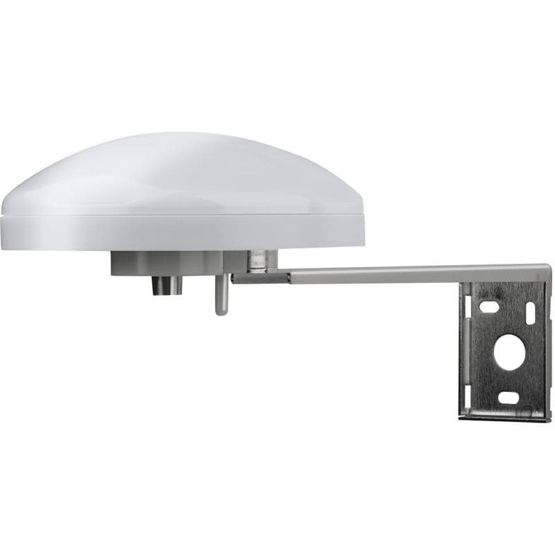 Jung - Station météo Multifonction KNX / nécessite alimentation Art. N°. WSSV10