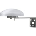 Jung - Station météo Multifonction KNX / nécessite alimentation Art. N°. WSSV10