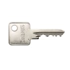 Jung - Clé de rechange pour cylindre de serrure