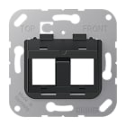 Jung - Adaptateur de montage 30° pour noyaux 3069-25 WE