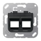 Jung - Adaptateur de montage 30° pour noyaux 3069-2 AT