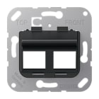 Jung - Adaptateur de montage 30° pour noyaux 3069-2 LEX