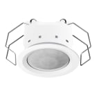 Jung - Détecteur présence  Mini Standard KNX /  / Finition Blanc / Version Mini