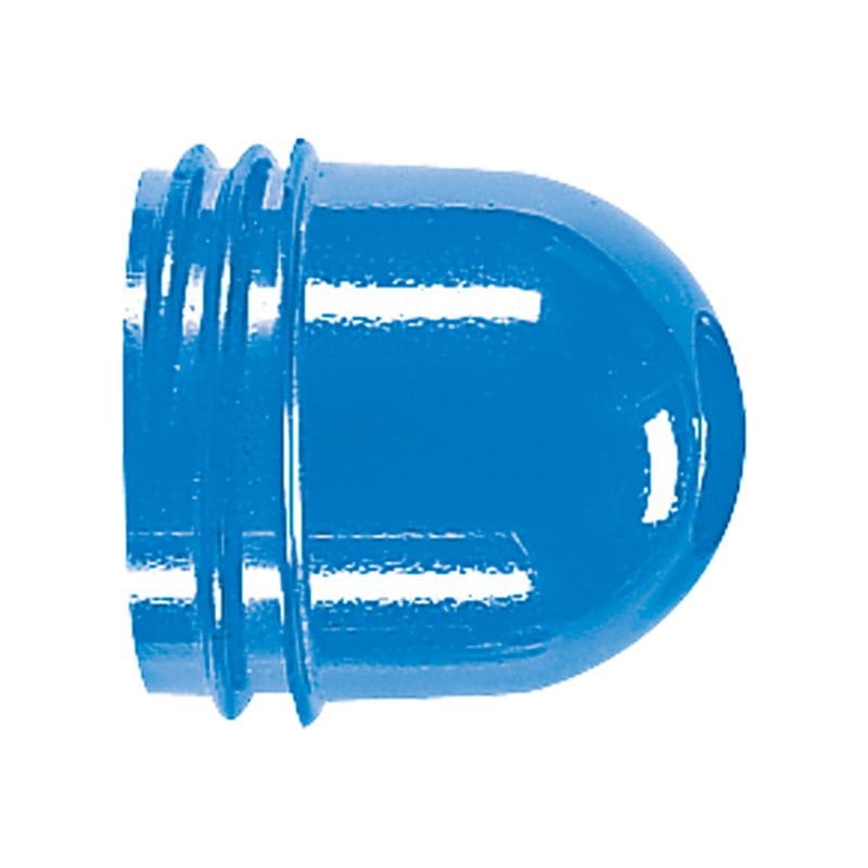 Jung - Diffuseur pour voyant de balisage pour Art. N° ?537.., ..937..