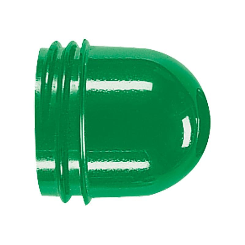 Jung - Diffuseur pour voyant de balisage pour Art. N° ?537.., ..937..