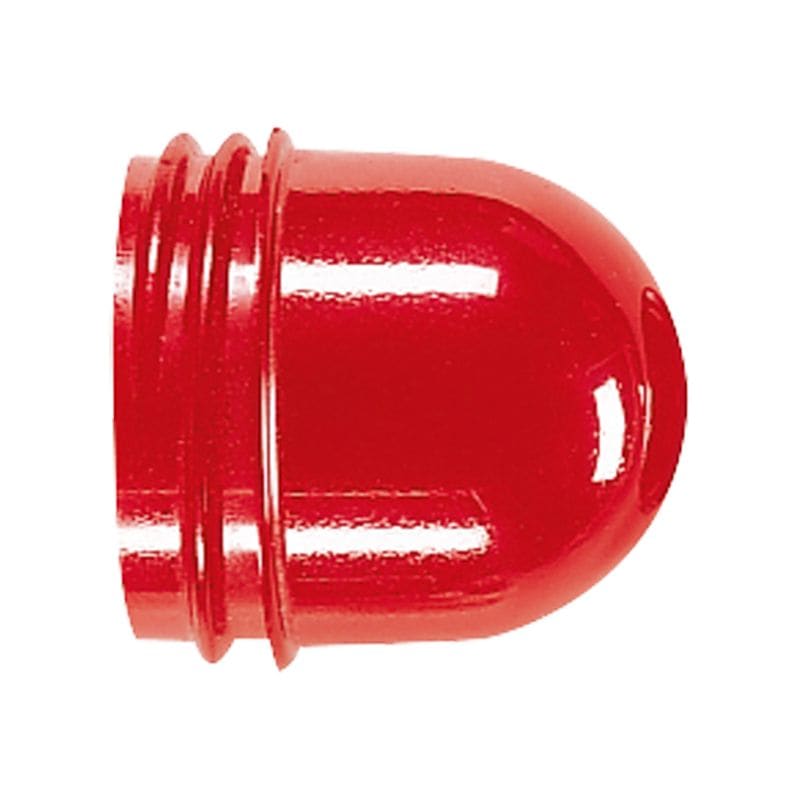 Jung - Diffuseur pour voyant de balisage pour Art. N° ?537.., ..937..