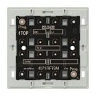 Jung - Module de commande émetteur radiofréquence 1 voie RF/KNX