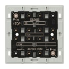 Jung - Module de commande émetteur radiofréquence 3 voies RF/KNX