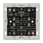 Jung - Module de commande émetteur radiofréquence 4 voies RF/KNX