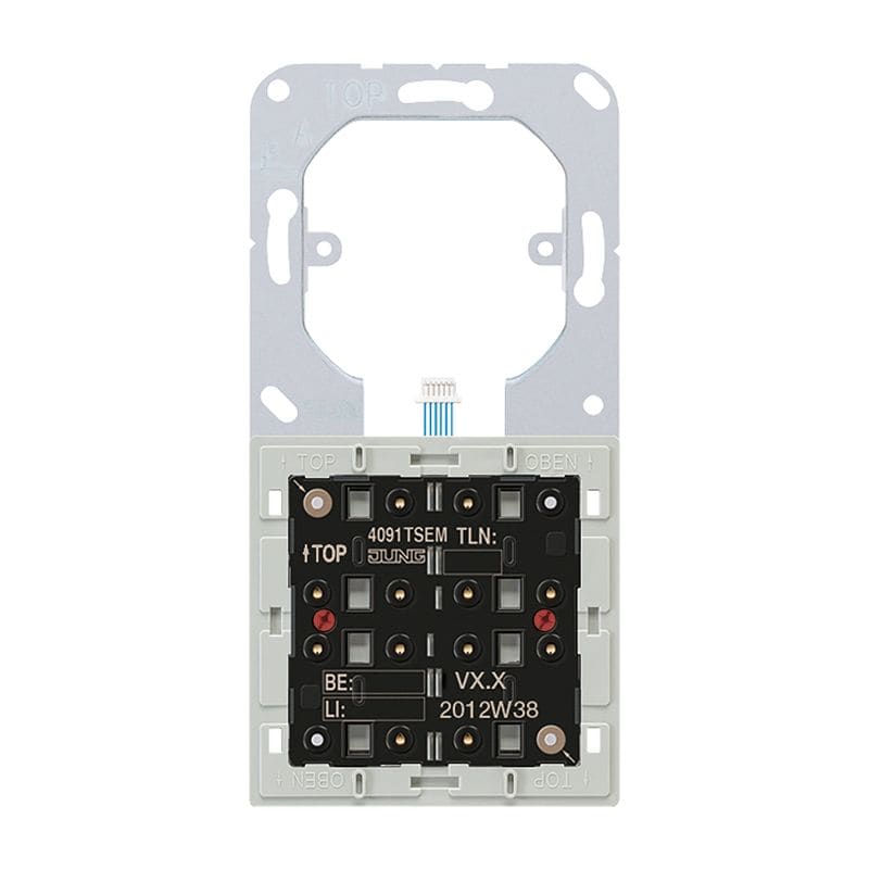 Jung - Module d'extension pour Module de commande KNX / F40 Universel
