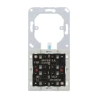 Jung - Module d'extension pour Module de commande KNX / F40 Universel