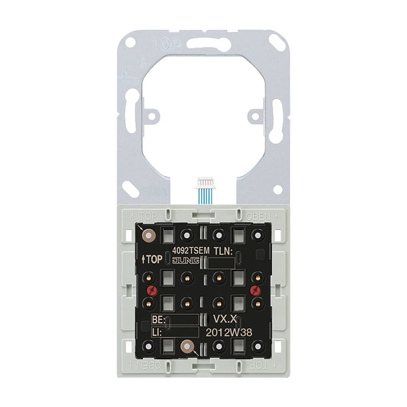 Jung - Module d'extension pour Module de commande KNX / F40 Universel