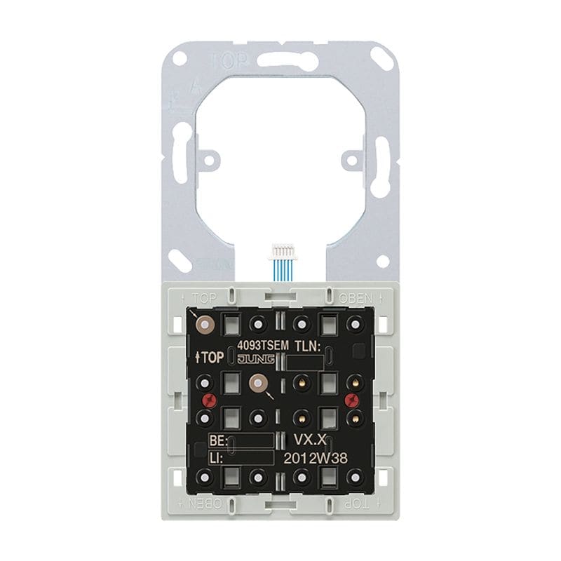Jung - Module d'extension pour Module de commande KNX / F40 Universel