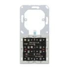 Jung - Module d'extension pour Module de commande KNX / F40 Universel