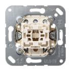 Jung - Multi-Switch 2 circuits avec phase commune