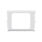 Jung - Adaptateur de montage pour connecteur VDI